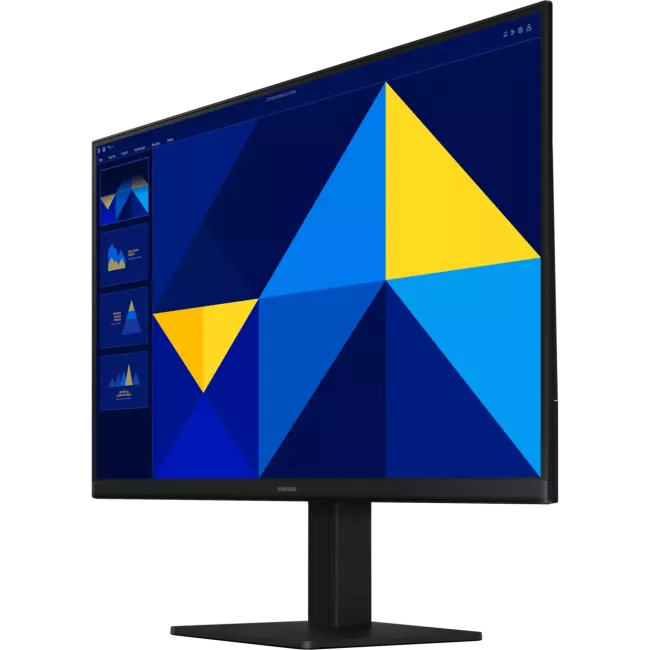 MONITEUR 24'' 100Hz serie 3 SAMSUNG