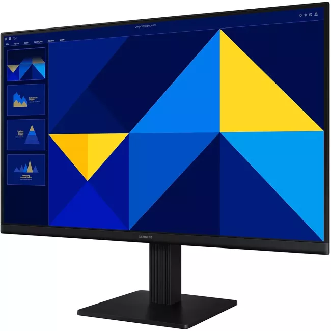 MONITEUR 24'' 100Hz serie 3 SAMSUNG