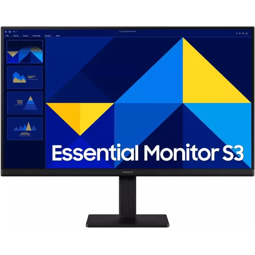 MONITEUR 24'' 100Hz serie 3 SAMSUNG