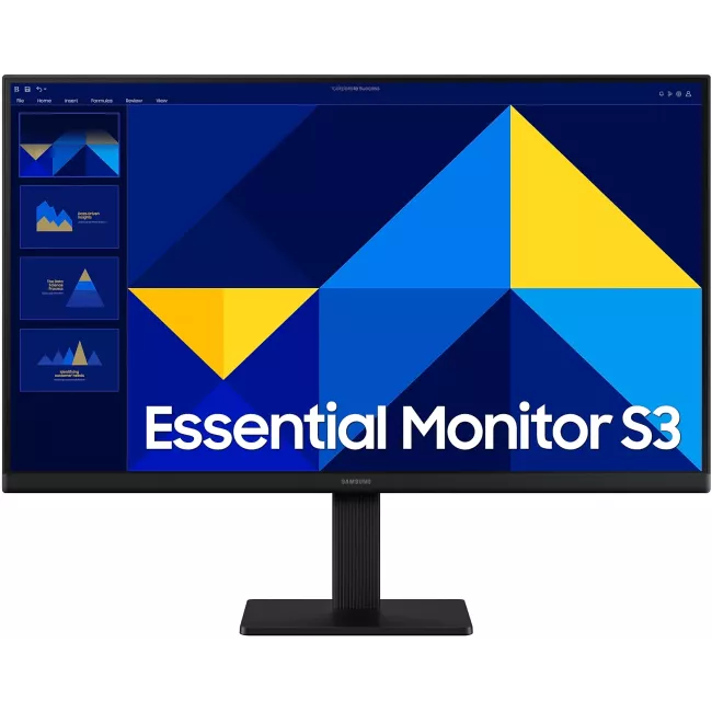 MONITEUR 24'' 100Hz serie 3 SAMSUNG
