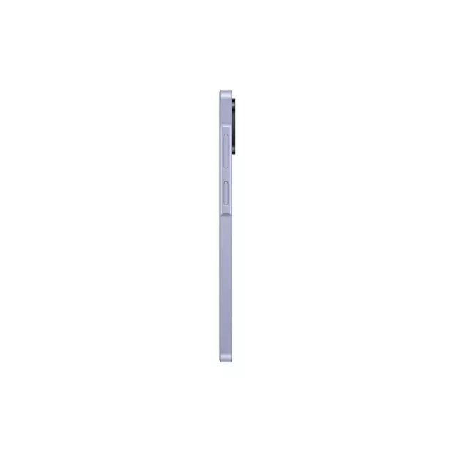 SMARTPHONE GALAXY A07 LTE  6+128GB LIGHT VIOLET SAMSUNG