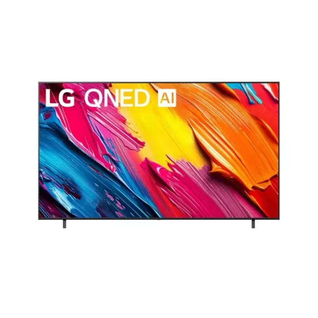 SMART TV QNED 86'' UHD LG