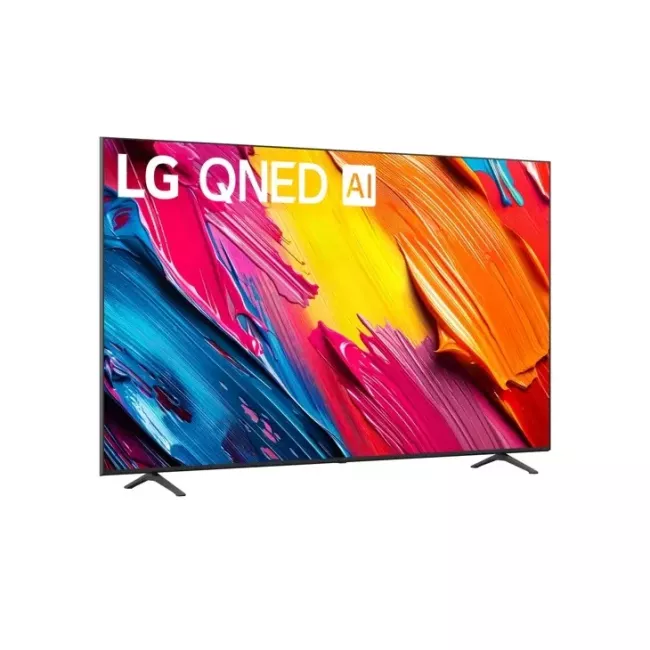 SMART TV QNED 86'' UHD LG