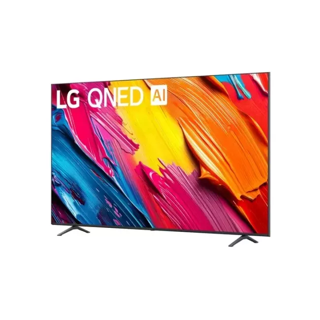 SMART TV QNED 86'' UHD LG