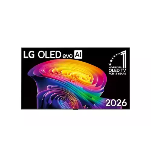 SMART TV 55'' OLED 4K ULTRA HD LG