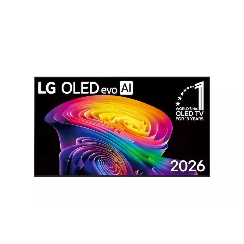 SMART TV 55'' OLED 4K ULTRA HD LG