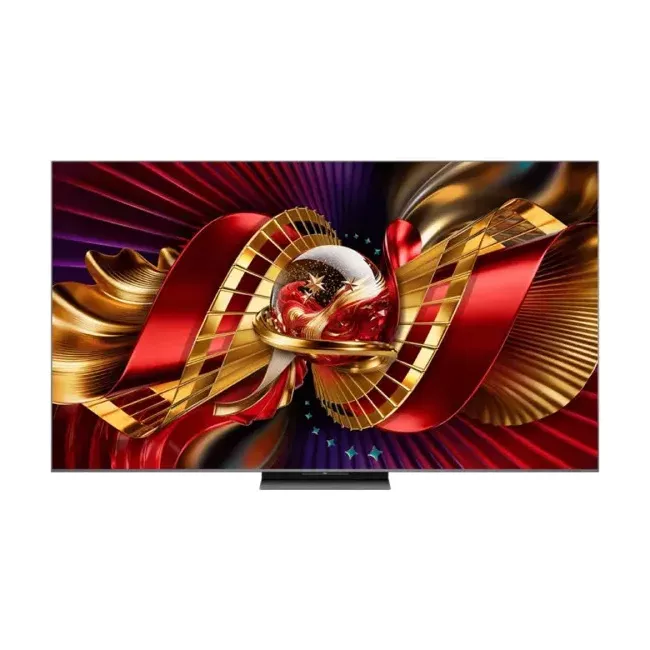 SMART TV 65'' SQD-MINILED TCL