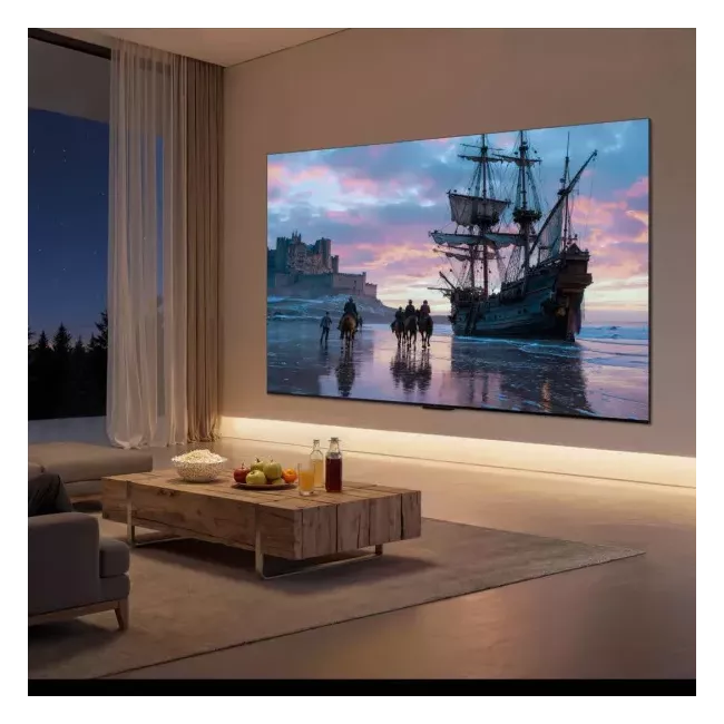 SMART TV 65'' SQD-MINILED TCL