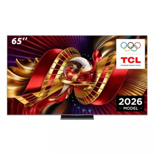 SMART TV 65'' SQD-MINILED TCL