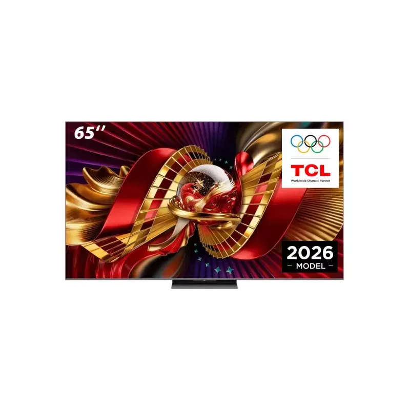 SMART TV 65'' SQD-MINILED TCL