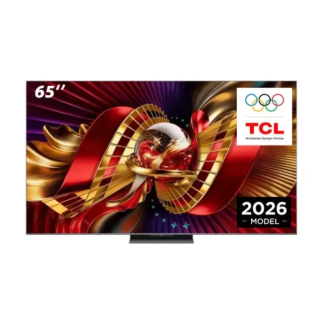 SMART TV 65'' SQD-MINILED TCL