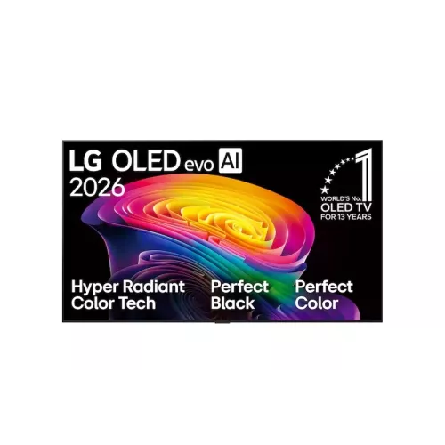 SMART TV 77'' OLED 4K ULTRA HD LG