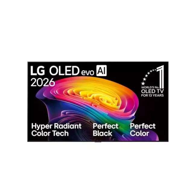 SMART TV 77'' OLED 4K ULTRA HD LG