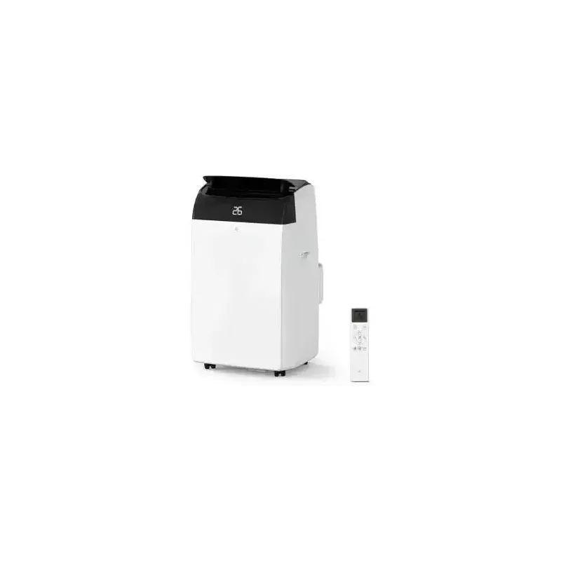 CLIMATISEUR MOBILE 9000 BTU TCL