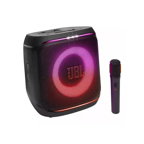 HAUT PARLEURS PARTYBOX ENCORE 2 NOIR JBL