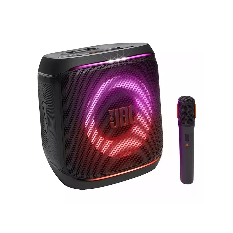 HAUT PARLEURS PARTYBOX ENCORE 2 NOIR JBL