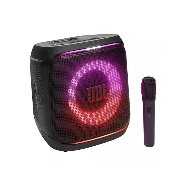 HAUT PARLEURS PARTYBOX ENCORE 2 NOIR JBL
