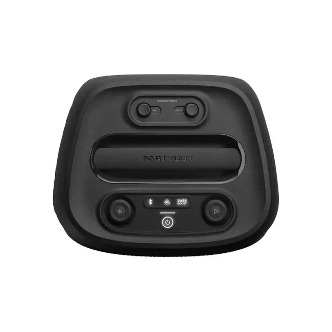 HAUT PARLEURS PARTYBOX ENCORE 2 NOIR JBL