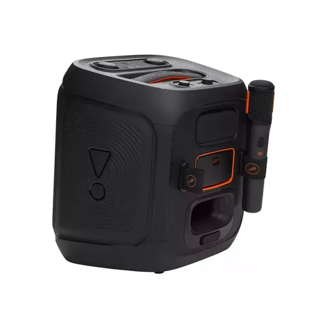 HAUT PARLEURS PARTYBOX ENCORE 2 NOIR JBL