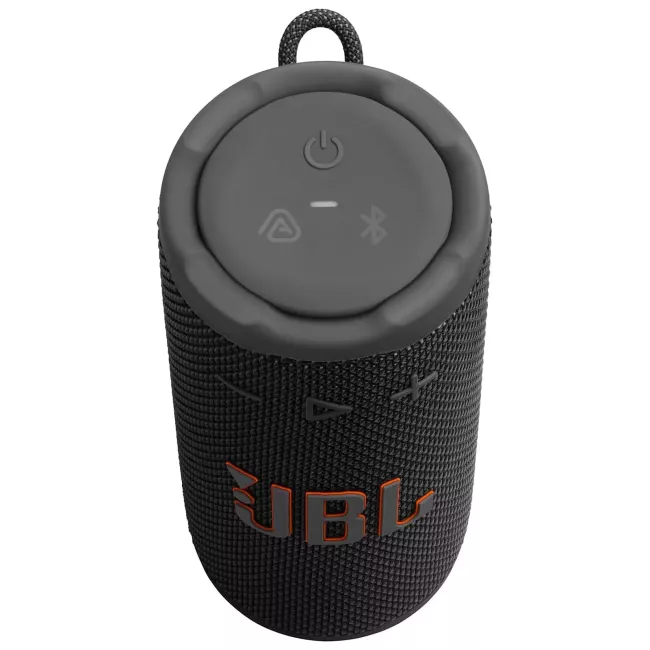 HAUT PARLEURS GRIP NOIR JBL