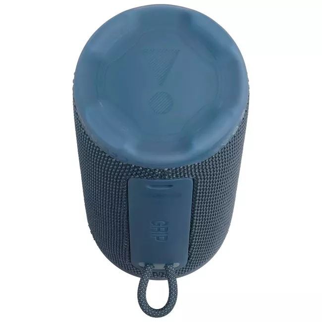 HAUT PARLEURS GRIP BLEU JBL