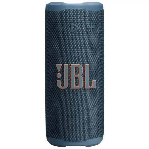 HAUT PARLEURS GRIP BLEU JBL