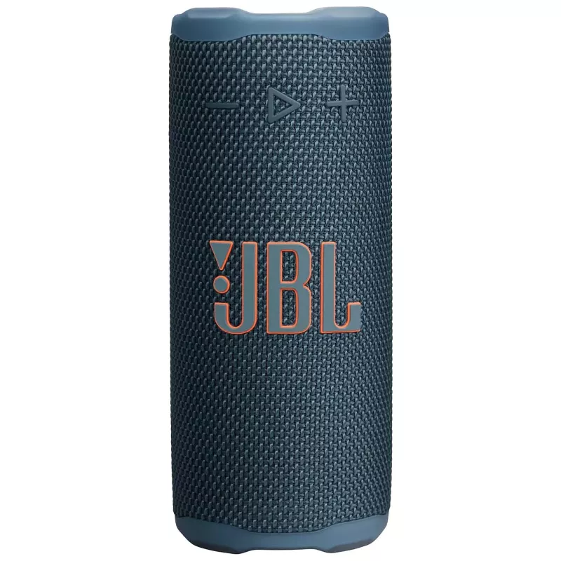 HAUT PARLEURS GRIP BLEU JBL
