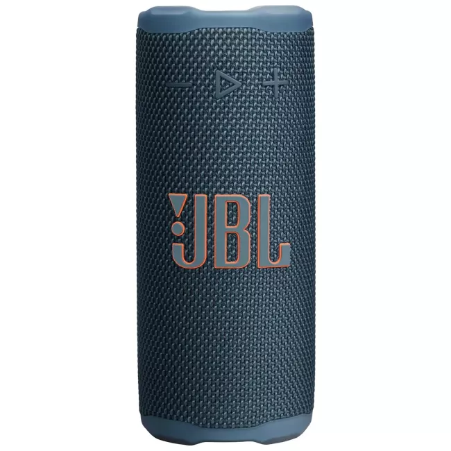 HAUT PARLEURS GRIP BLEU JBL