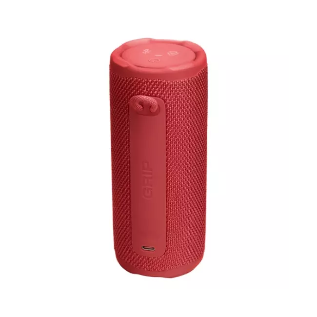 HAUT PARLEURS GRIP ROUGE JBL