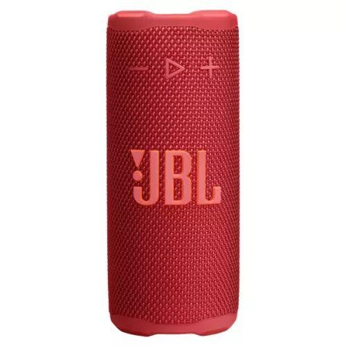 HAUT PARLEURS GRIP ROUGE JBL