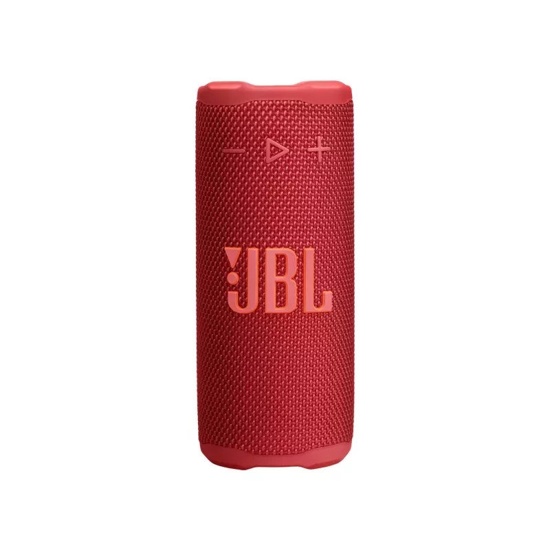 HAUT PARLEURS GRIP ROUGE JBL