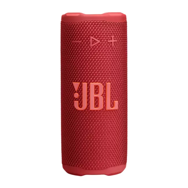 HAUT PARLEURS GRIP ROUGE JBL