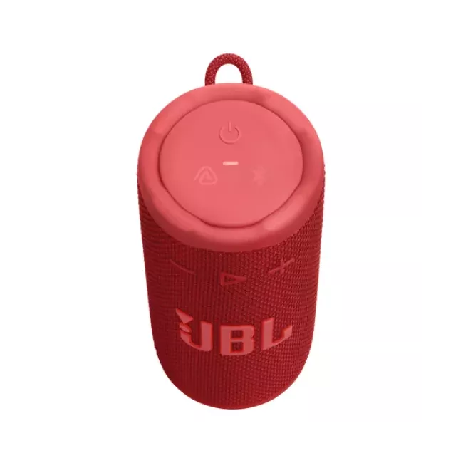 HAUT PARLEURS GRIP ROUGE JBL