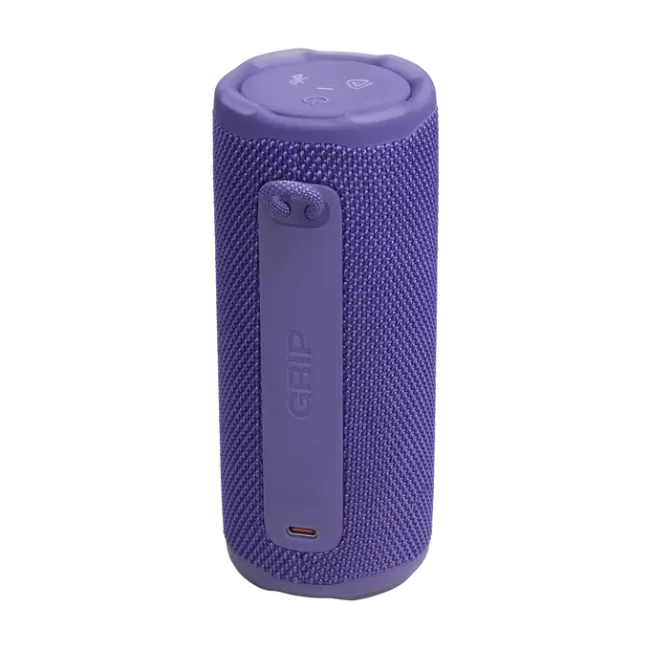 HAUT PARLEURS GRIP VIOLET JBL