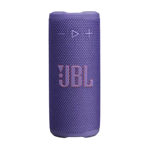 HAUT PARLEURS GRIP VIOLET JBL