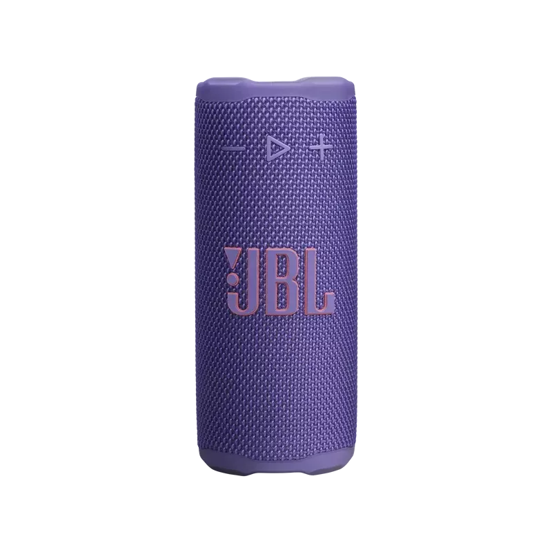 HAUT PARLEURS GRIP VIOLET JBL
