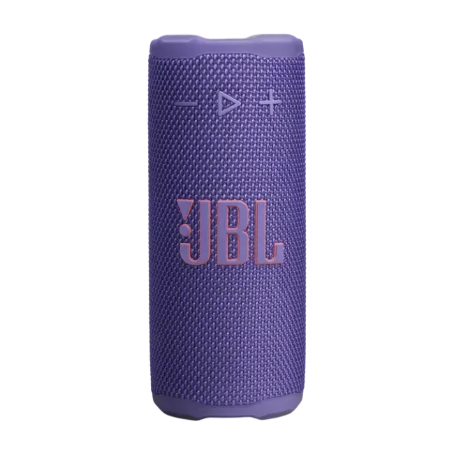 HAUT PARLEURS GRIP VIOLET JBL