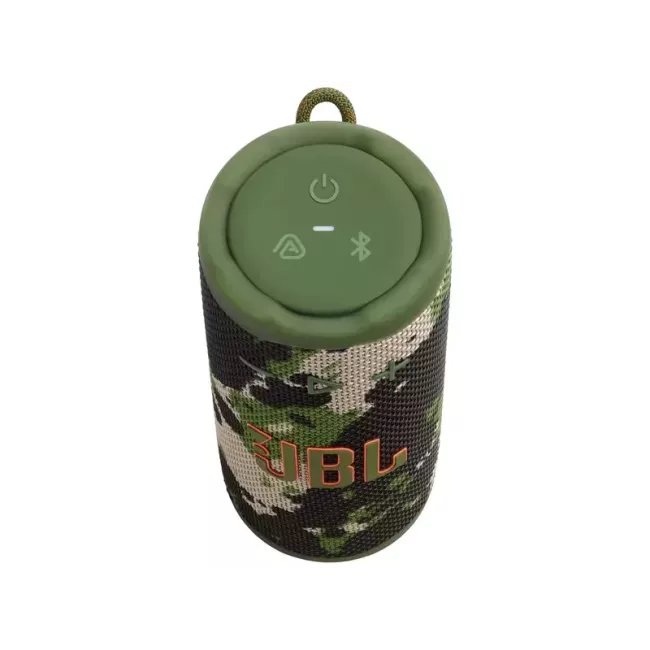 HAUT PARLEURS GRIP CAMO JBL