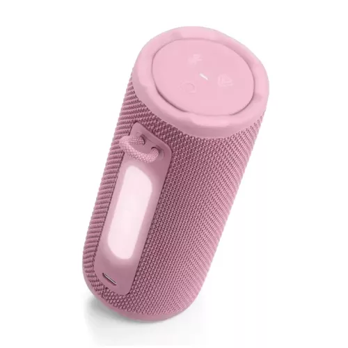 HAUT PARLEURS GRIP ROSE JBL