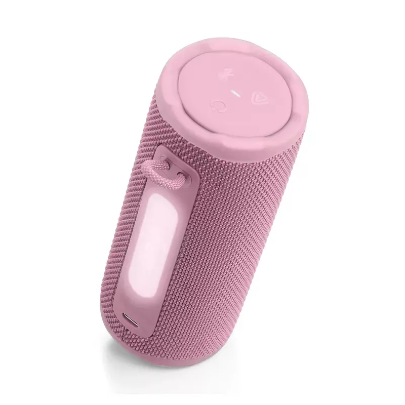 HAUT PARLEURS GRIP ROSE JBL