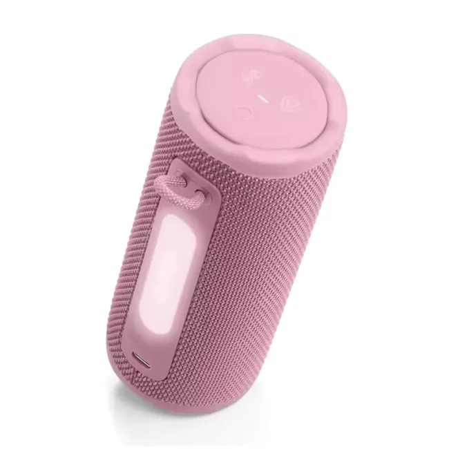 HAUT PARLEURS GRIP ROSE JBL