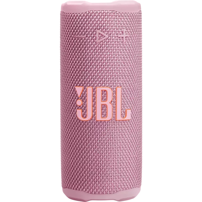 HAUT PARLEURS GRIP ROSE JBL