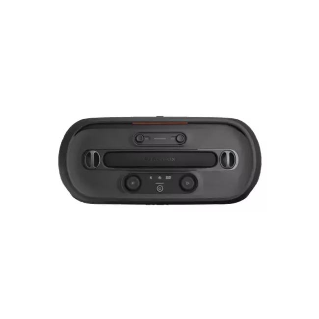 HAUT PARLEURS PARTYBOX ON-THE-GO 2 JBL