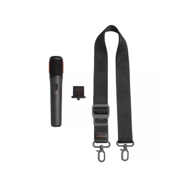 HAUT PARLEURS PARTYBOX ON-THE-GO 2 JBL