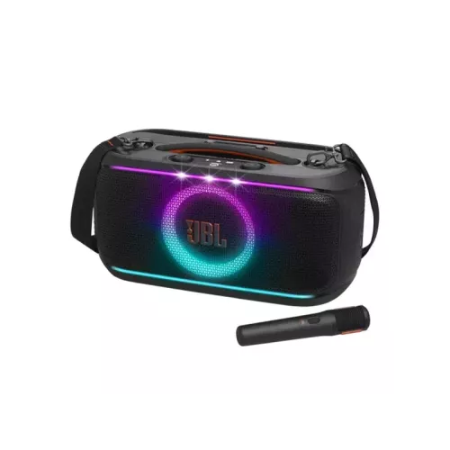 HAUT PARLEURS PARTYBOX ON-THE-GO 2 JBL