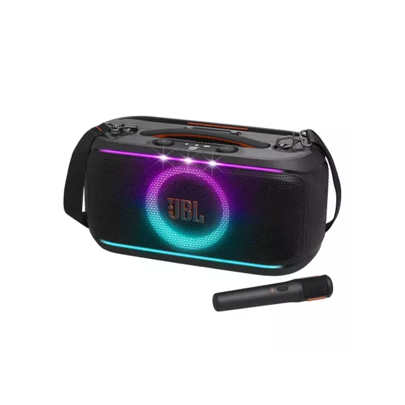 HAUT PARLEURS PARTYBOX ON-THE-GO 2 JBL
