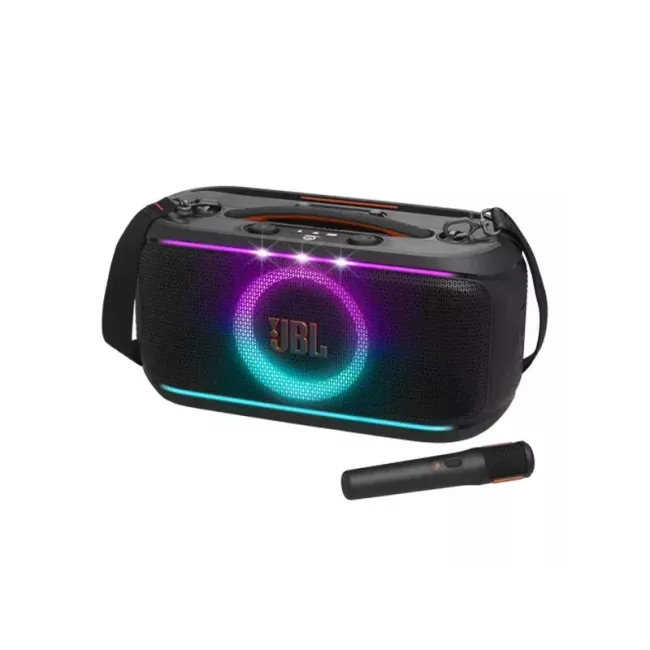 HAUT PARLEURS PARTYBOX ON-THE-GO 2 JBL