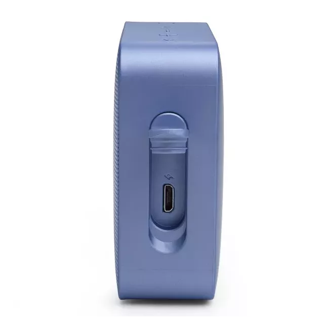 HAUT PARLEURS GO ESSENTIAL BLEU JBL