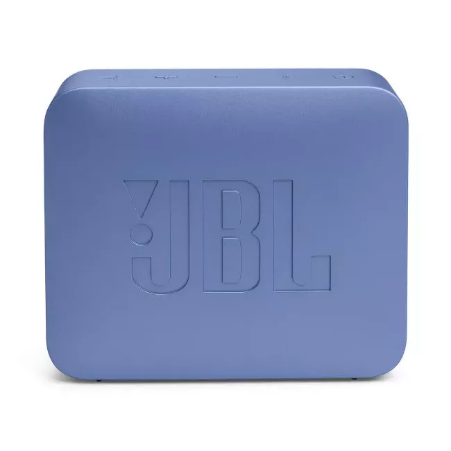 HAUT PARLEURS GO ESSENTIAL BLEU JBL