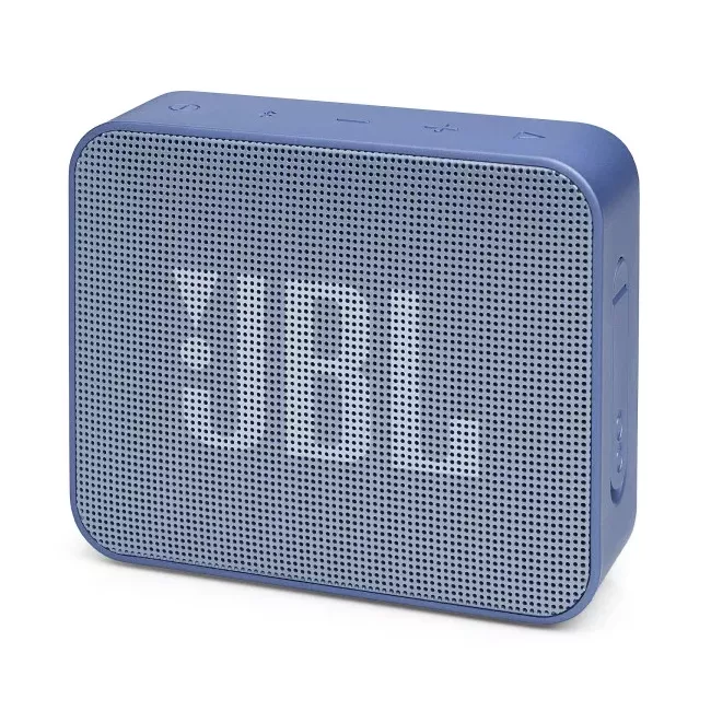 HAUT PARLEURS GO ESSENTIAL BLEU JBL